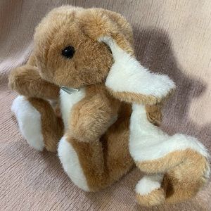 **SOLD**.   Lop Ear Bunny